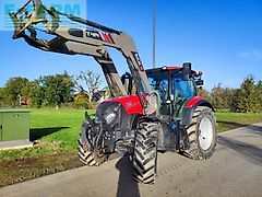 Case IH maxxum 115