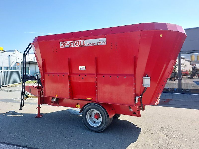 JF Stoll VM 14