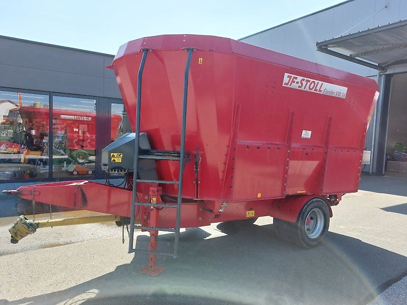 JF Stoll VM 14