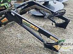 Stoll ROBUST F 31 HD