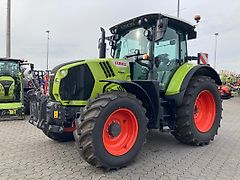 Claas Arion 510 CIS
