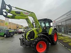 Claas Arion 530 CMATIC CIS +