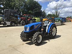 New Holland T3.55F