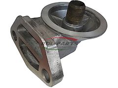 Massey Ferguson Filterkopf für Ölfilter 37764181 , 741614M1