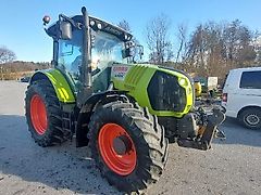 Claas ARION 530