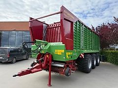Strautmann STRAUTMANN Magnon 10-530