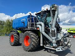 Claas Xerion 3800 SaddleTrac