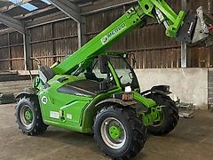 Merlo TF 33.7