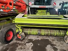 Claas Pickup PU 300 HD L PRO mit Rollenniederhalter