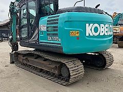 Kobelco SK130LC-11
