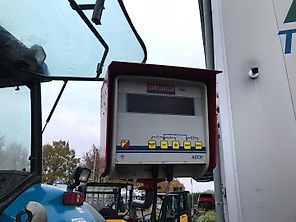 Siloking 18m³ Dou