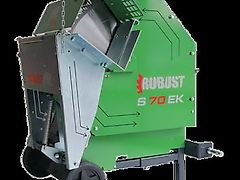 ROBUST S70K Zapfwellenantrieb