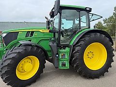 John Deere 6R155