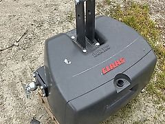 Claas 800kg