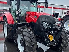 Case IH Maxxum 125 AD 4