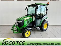 John Deere 2038R