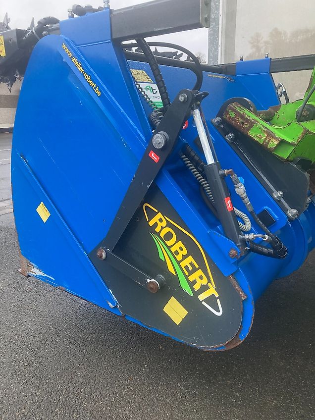 Robert BV2602-AGH-FDF