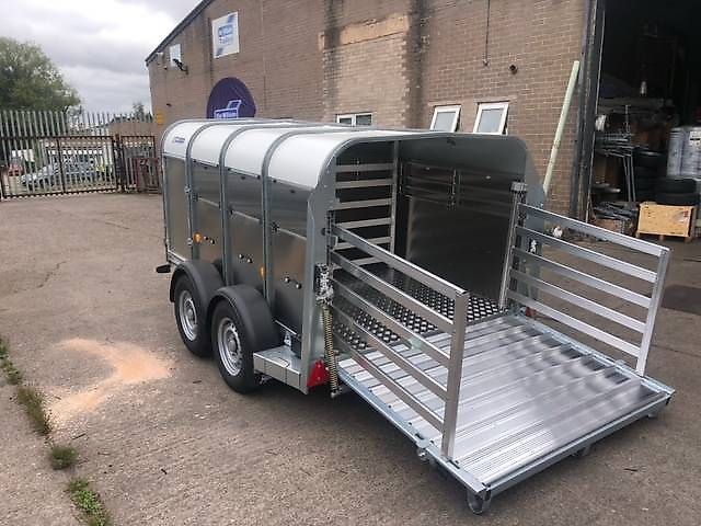 Ifor Williams TA510G