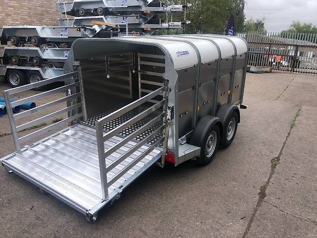 Ifor Williams TA510G