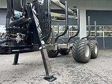 Trejon Multiforest MF 1050 / V 7800