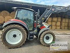 Steyr 4110 EXPERT CVT