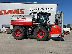 Claas XERION 3800 Trac VC