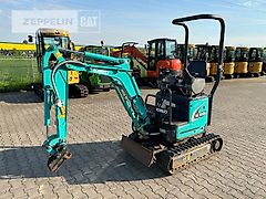 Kobelco SK10SR-2