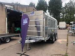 Ifor Williams TA510G