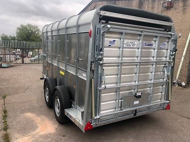 Ifor Williams TA510G