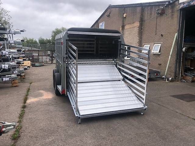 Ifor Williams TA510G