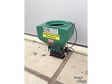 Delimbe T15 opbouw zaaimachine