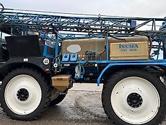Inuma ITAS 4030