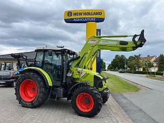Claas Axos 310