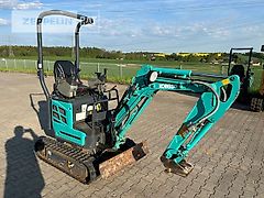Kobelco SK10SR-2