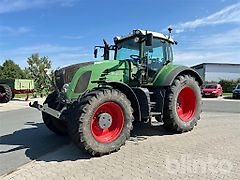 Fendt 924 Vario