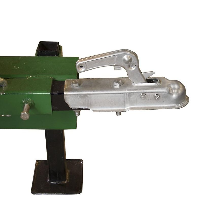 Brennholzspalter Holz34cm Elektrospakter Holzdräscher 2,2kW 13-KW340