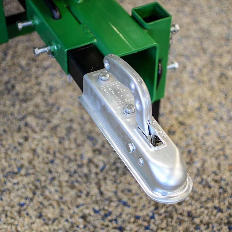 Brennholzspalter Holz34cm Elektrospakter Holzdräscher 2,2kW 13-KW340