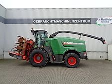 Fendt Katana 65