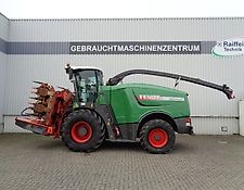 Fendt Katana 65 Fendt Katana 65