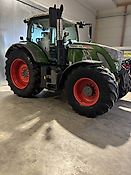 Fendt 718 Vario