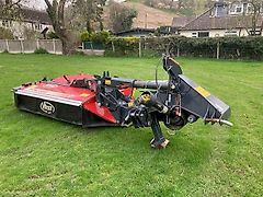 Vicon EXTRA 624T MOWER