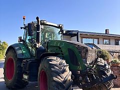 Fendt FENDT 936 Vario