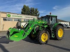 John Deere 6100M