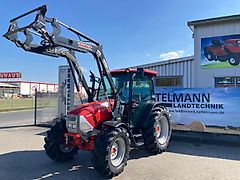 McCormick CX 65 L mit Klima