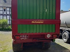 Strautmann Mega Trailer