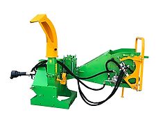 Victory BX-52RS Holzschredder mit Hydraulik f. Traktor FRACHTFREI