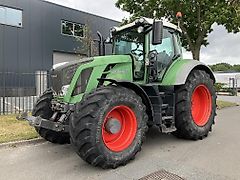 Fendt 826 ProfiPlus