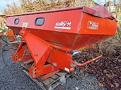 Sulky DPX 1505