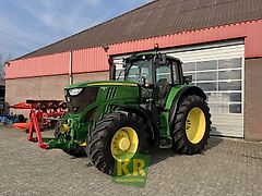 John Deere 6195M #693828