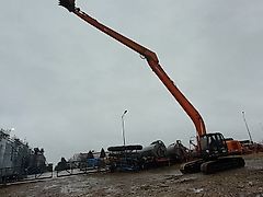 Hitachi Koparka